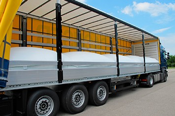 Флекситанки для авто /Т-флексы / T-flex / Flexitank