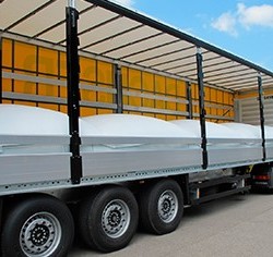 Флекситанки для авто /Т-флексы / T-flex / Flexitank